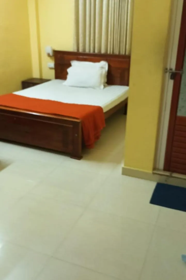 Apartament Alpha Residenz Kochi Indie