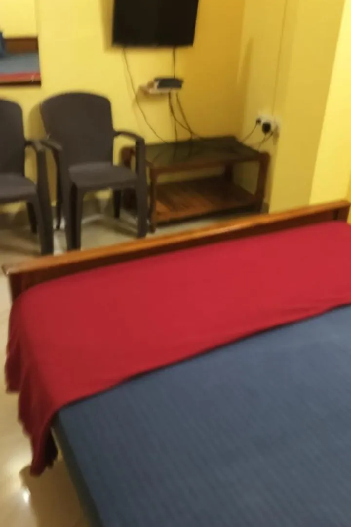 Apartament Alpha Residenz Kochi 0*,  Indie