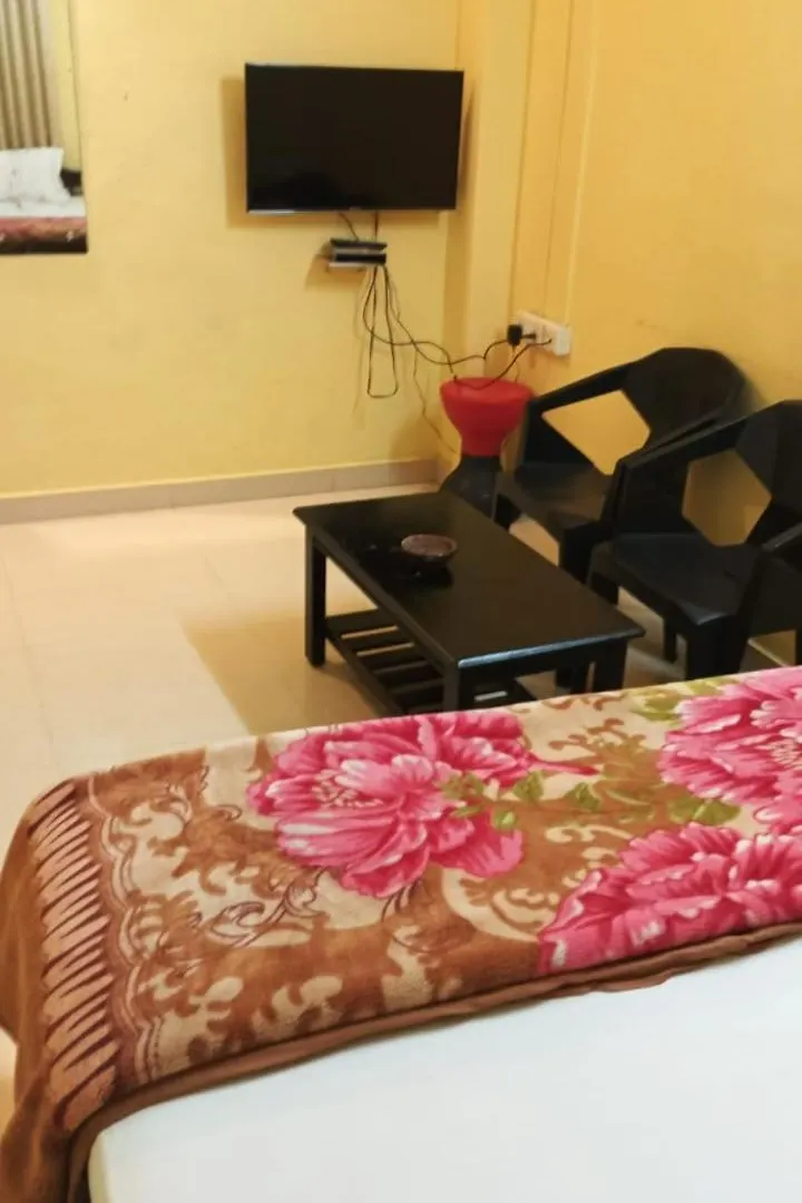 Apartament Alpha Residenz Kochi