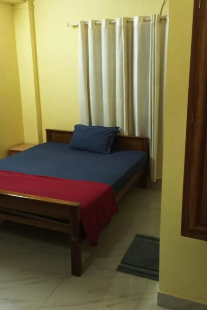 شقة Alpha Residenz Kochi