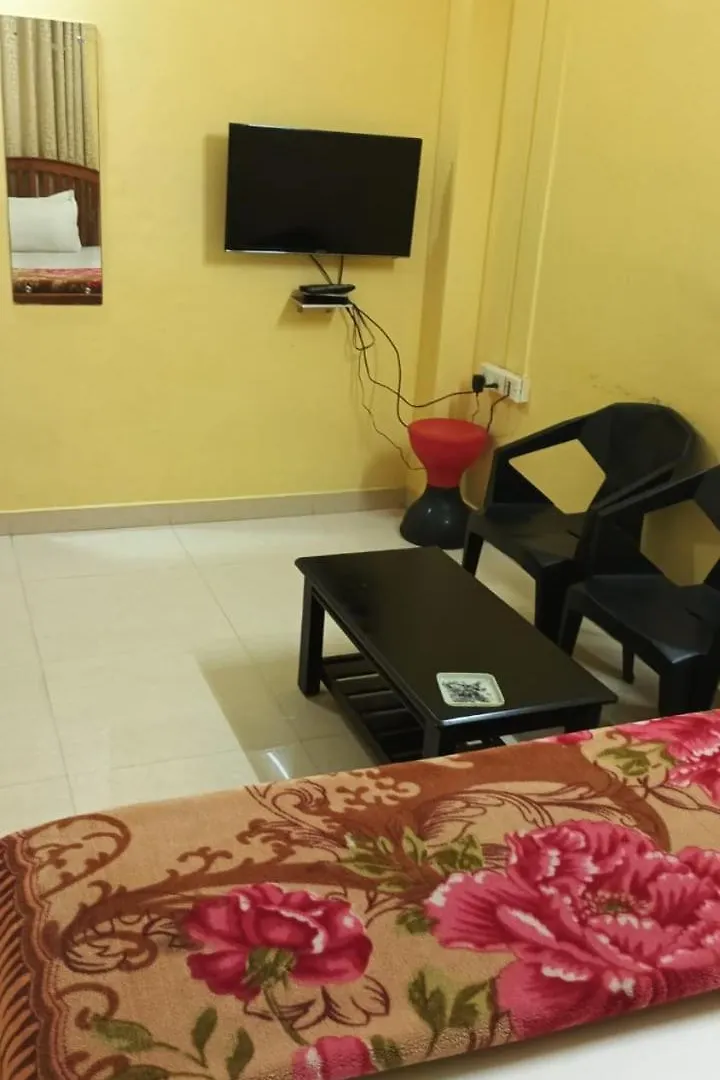 شقة Alpha Residenz Kochi 0*,  الهند