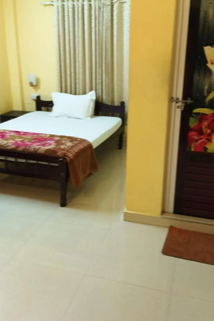شقة Alpha Residenz Kochi 0*,