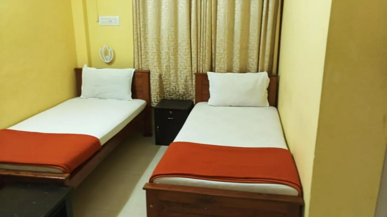 شقة Alpha Residenz Kochi